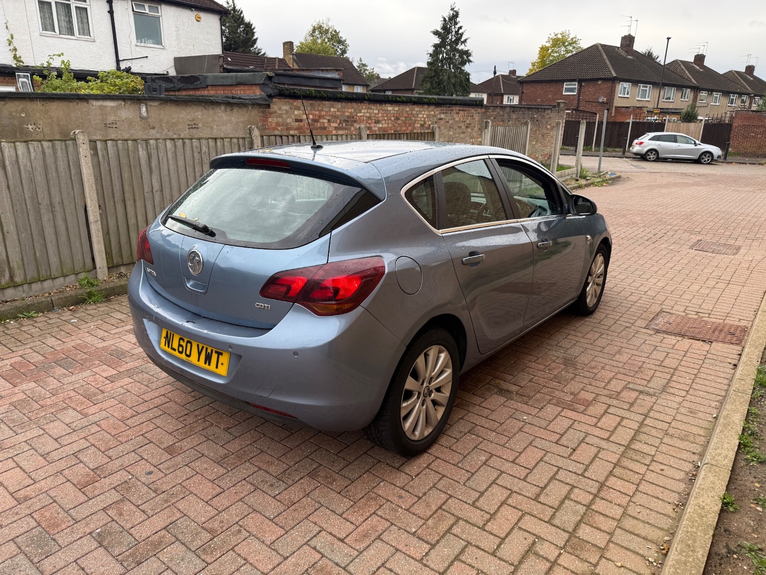 Used Vauxhall Astra 2010 for sale - 76379070: Photo 10
