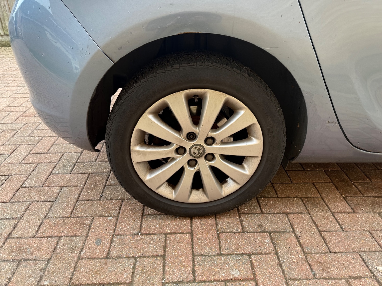 Used Vauxhall Astra 2010 for sale - 76379070: Photo 11