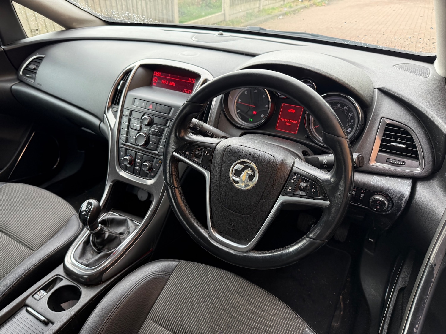 Used Vauxhall Astra 2010 for sale - 76379070: Photo 12