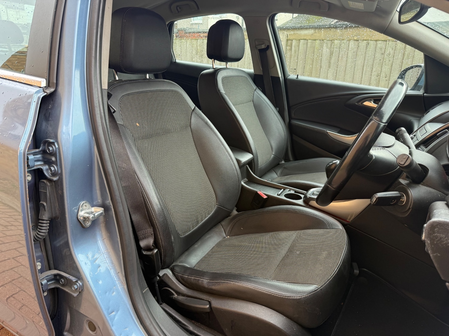 Used Vauxhall Astra 2010 for sale - 76379070: Photo 14