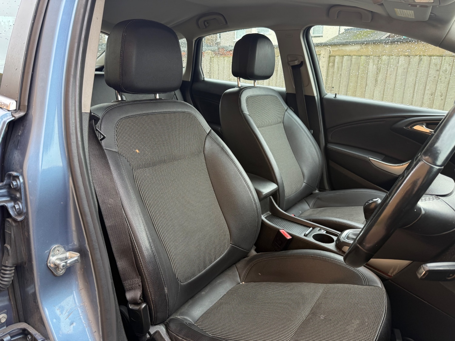 Used Vauxhall Astra 2010 for sale - 76379070: Photo 15