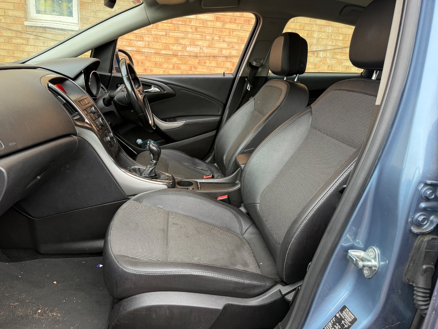 Used Vauxhall Astra 2010 for sale - 76379070: Photo 16