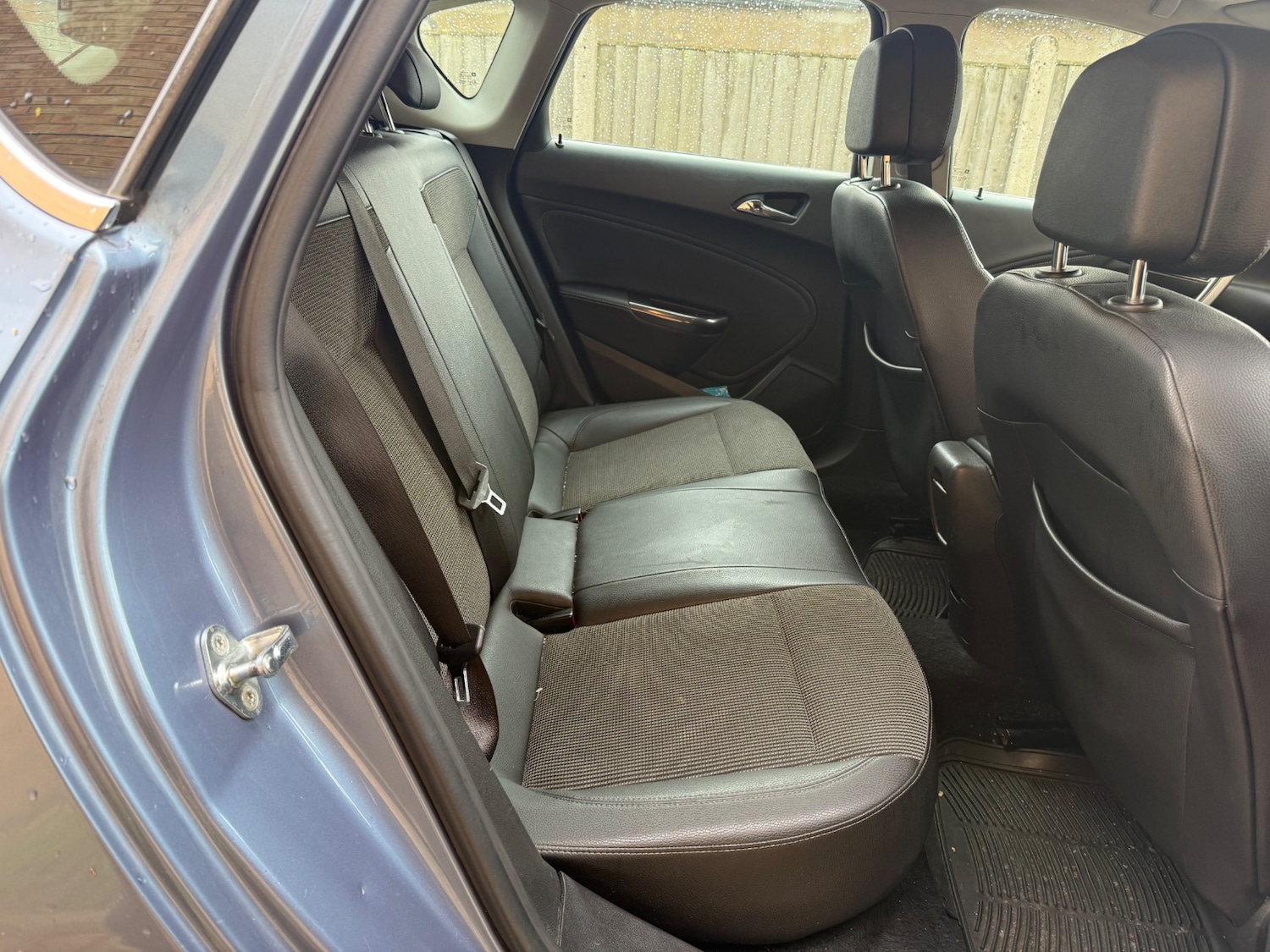 Used Vauxhall Astra 2010 for sale - 76379070: Photo 17