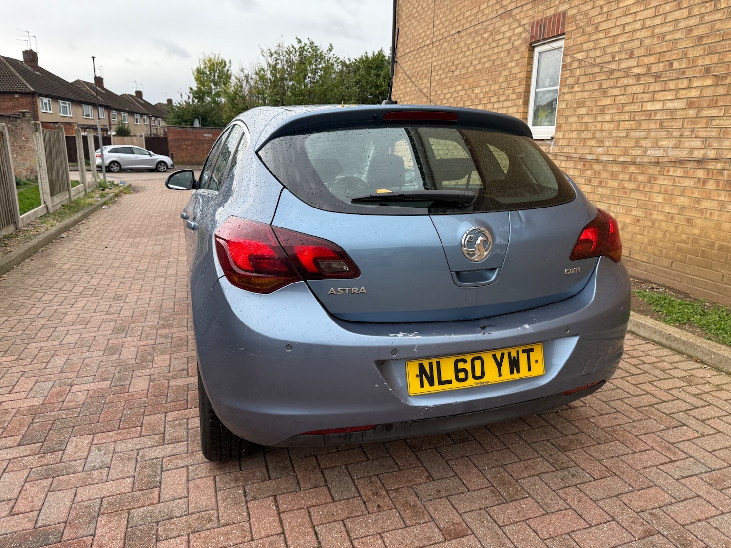 Used Vauxhall Astra 2010 for sale - 76379070: Photo 7