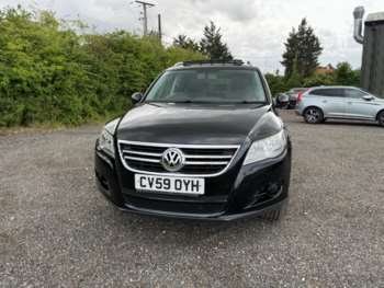 2009 (59) - 2.0 TDi SE 5dr