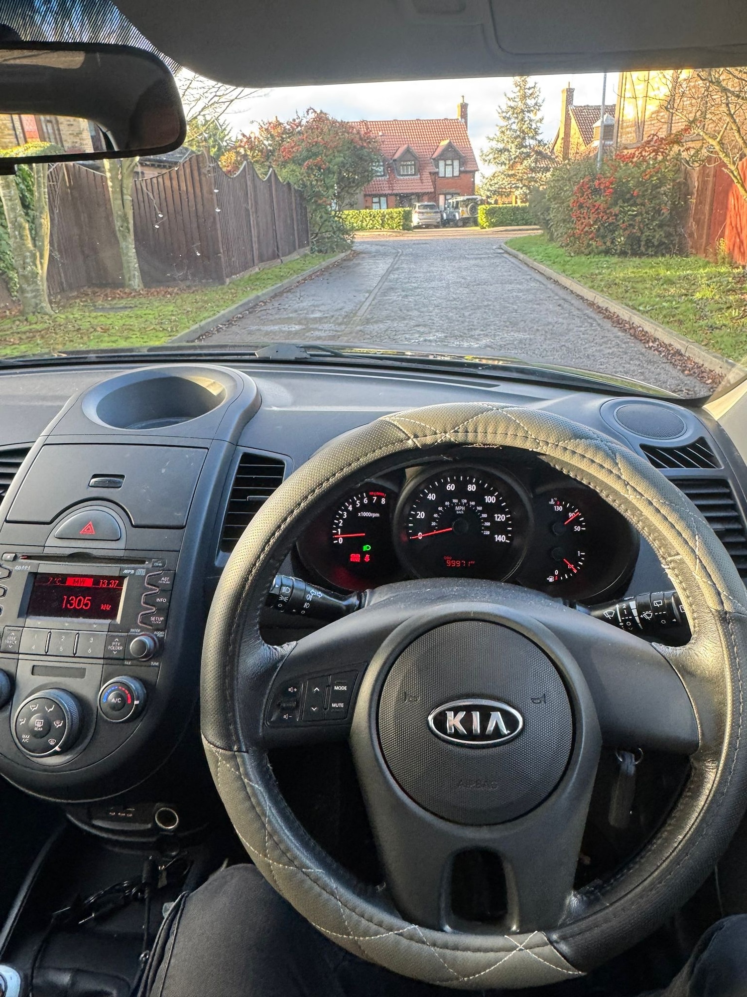 Used Kia Soul 2009 for sale - 77097094: Photo 10