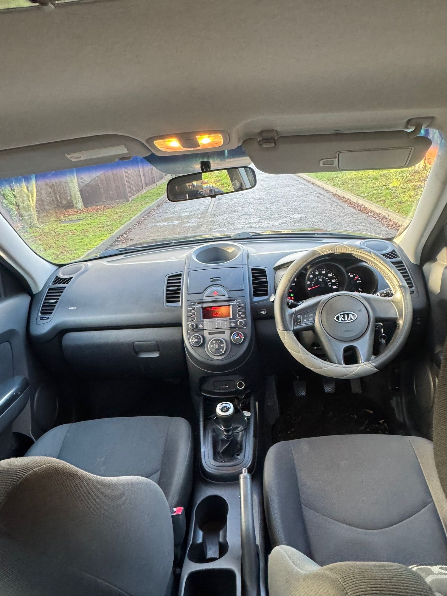 Used Kia Soul 2009 for sale - 77097094: Photo 11