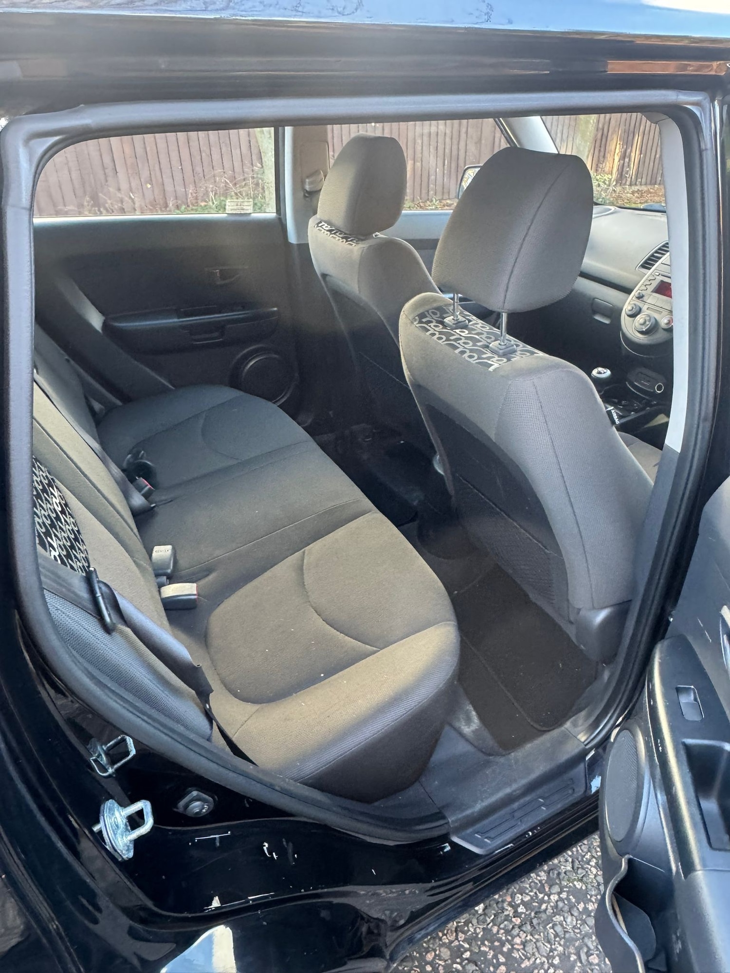 Used Kia Soul 2009 for sale - 77097094: Photo 12