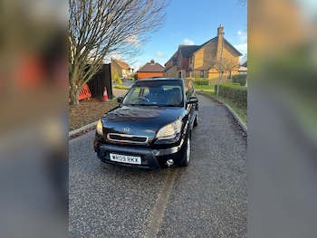 2009 (09) - 1.6 2 5dr