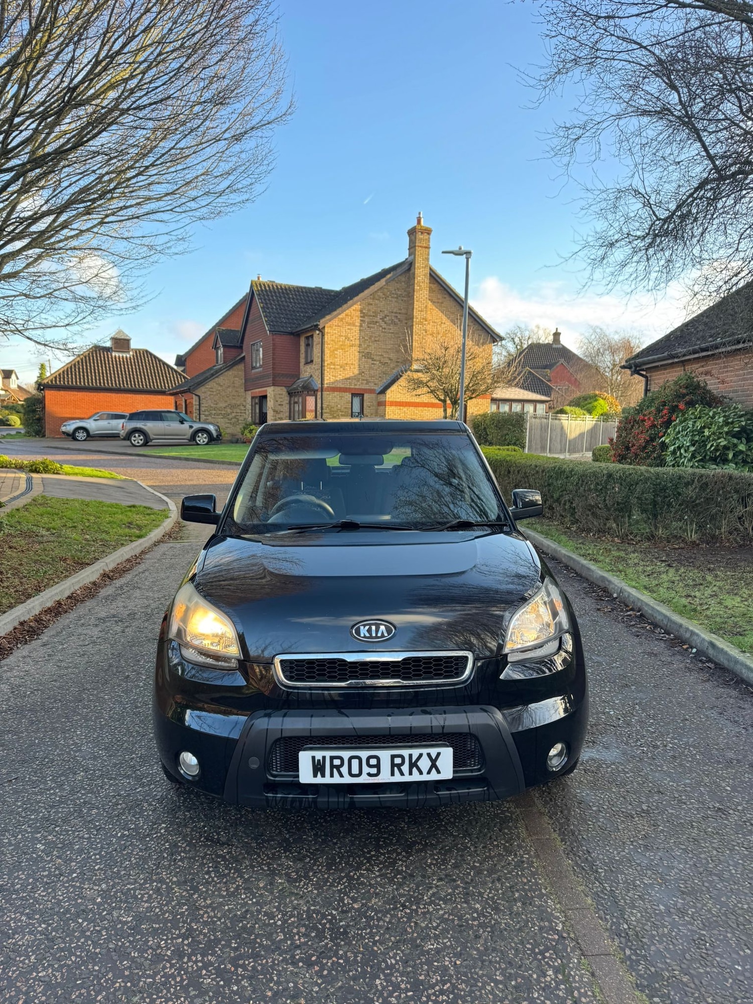 Used Kia Soul 2009 for sale - 77097094: Photo 3