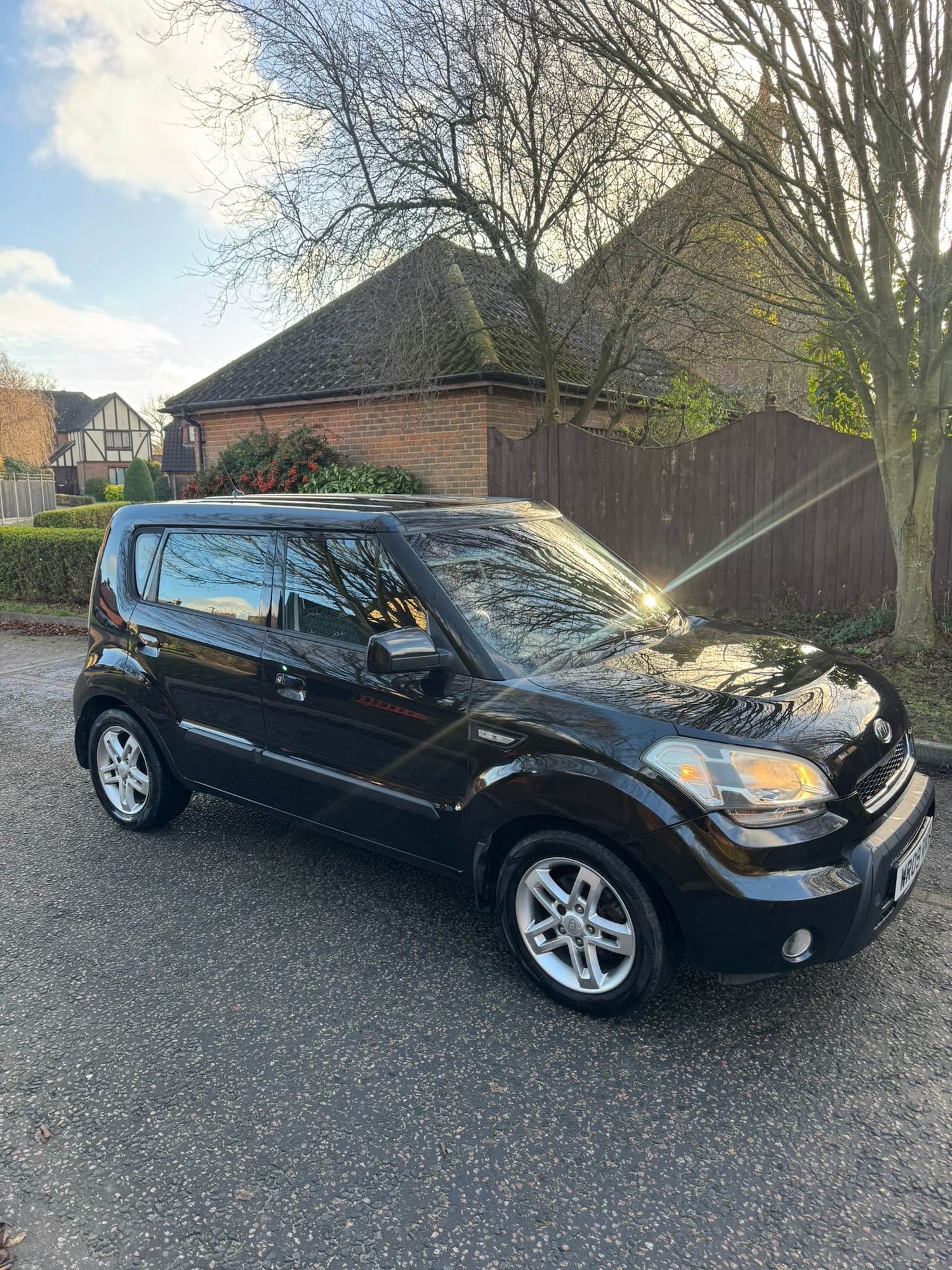 Used Kia Soul 2009 for sale - 77097094: Photo 4