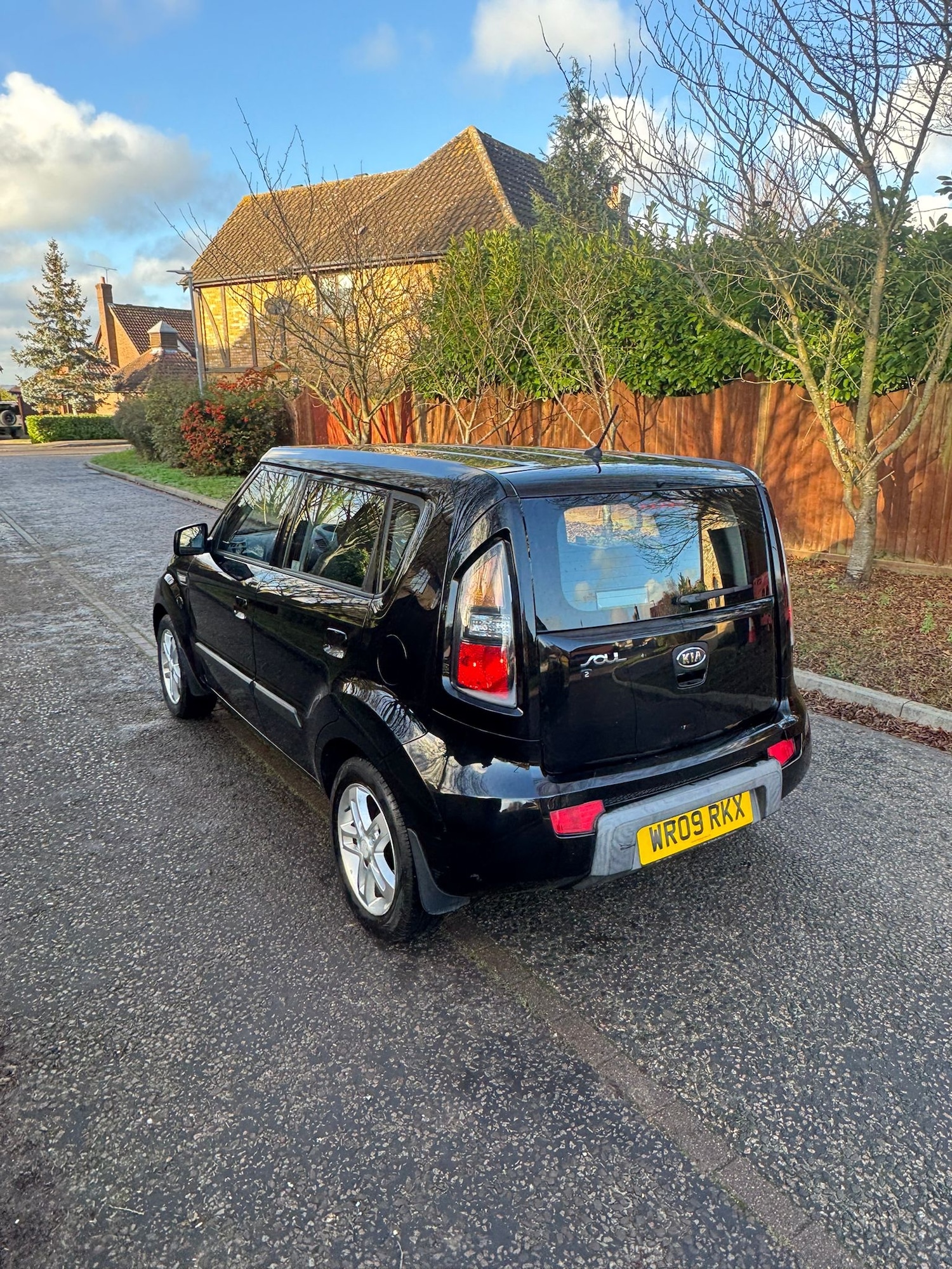 Used Kia Soul 2009 for sale - 77097094: Photo 5