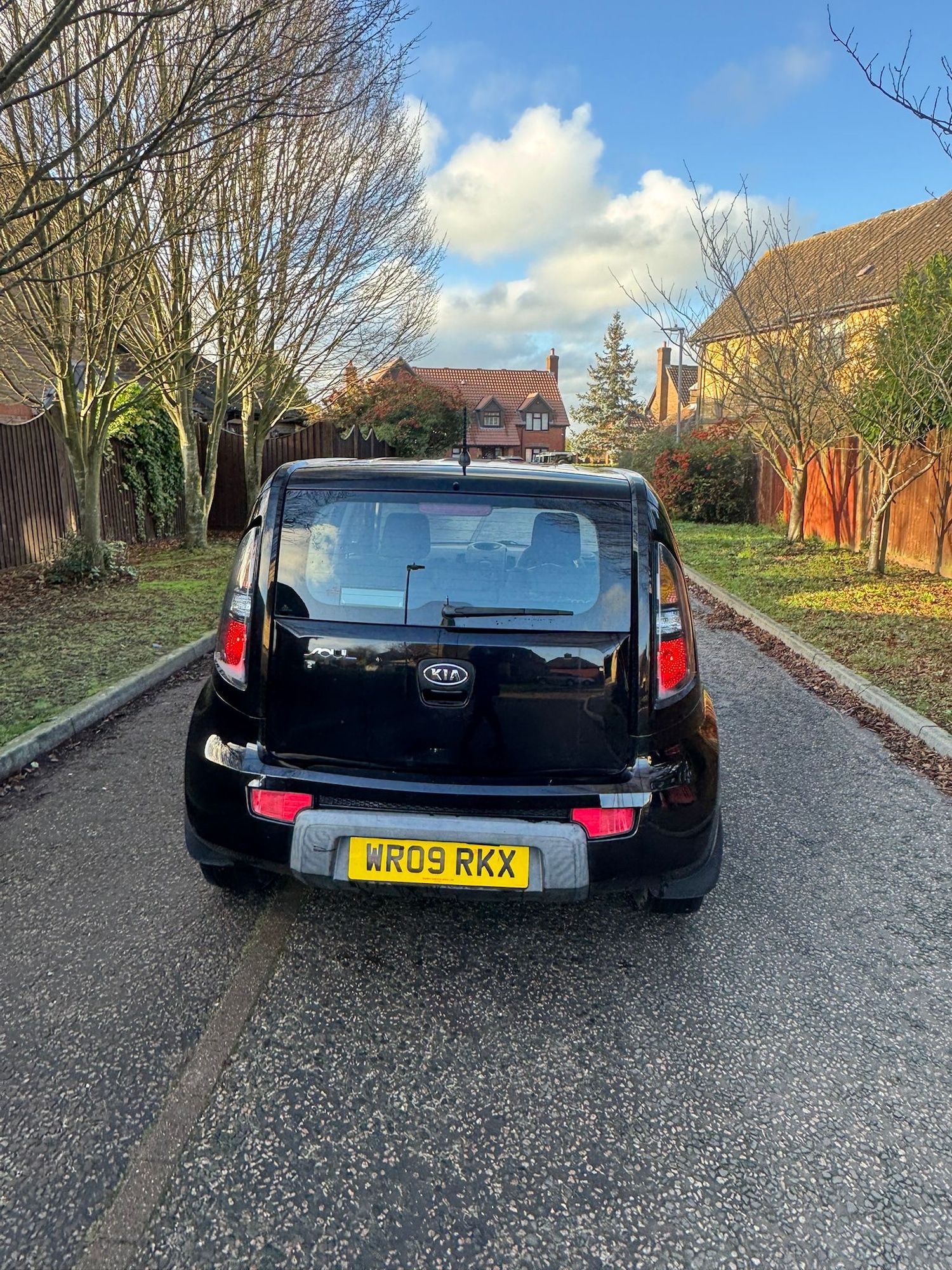 Used Kia Soul 2009 for sale - 77097094: Photo 6