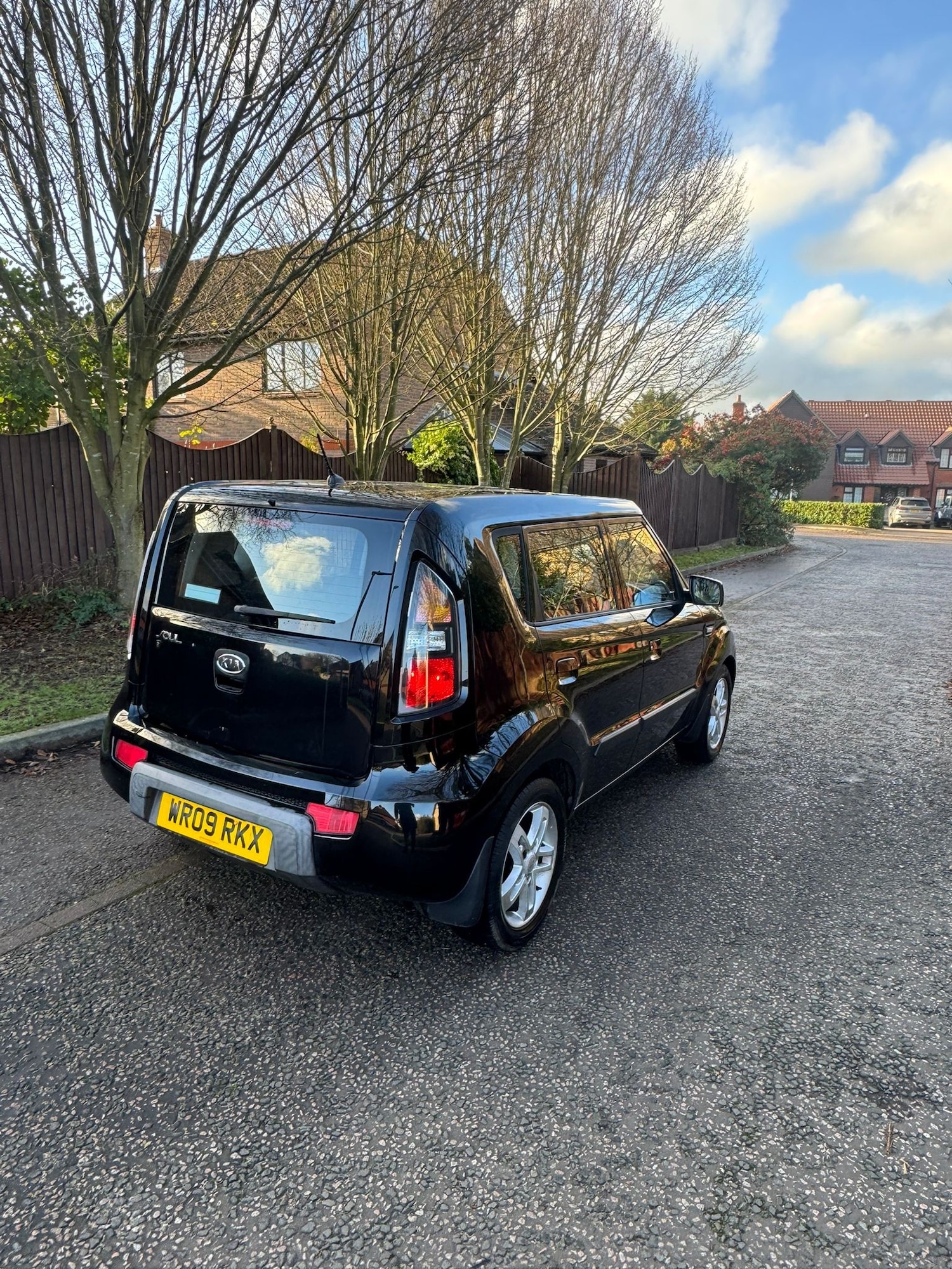 Used Kia Soul 2009 for sale - 77097094: Photo 7