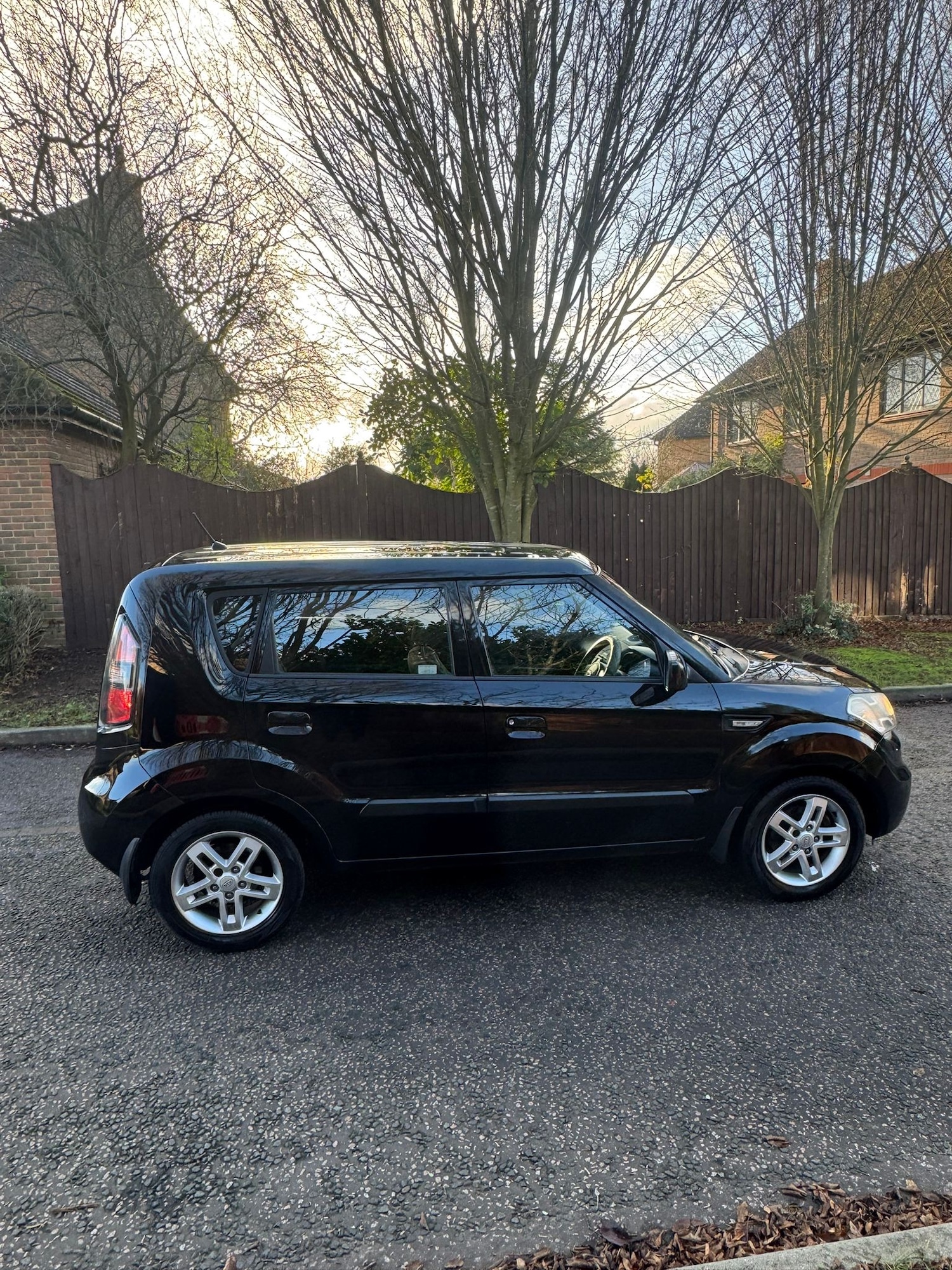 Used Kia Soul 2009 for sale - 77097094: Photo 8