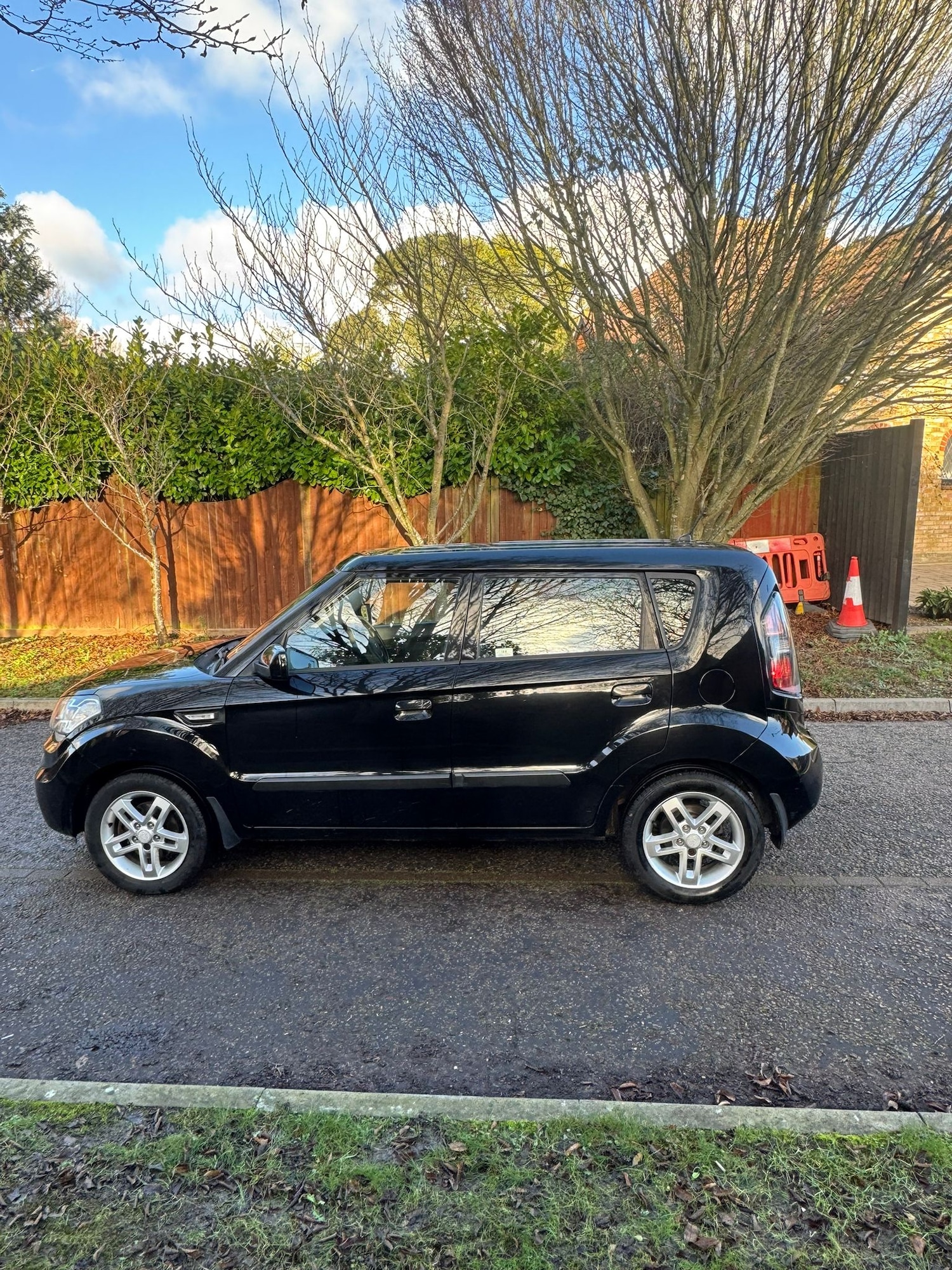 Used Kia Soul 2009 for sale - 77097094: Photo 9