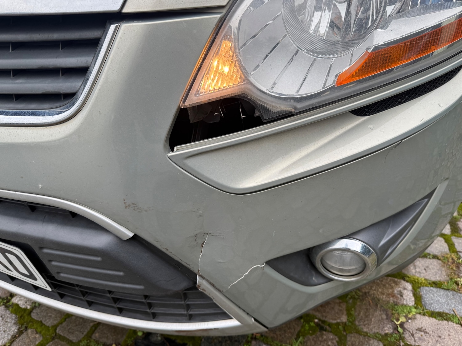 Used Ford Kuga 2008 for sale - 76770269: Photo 14