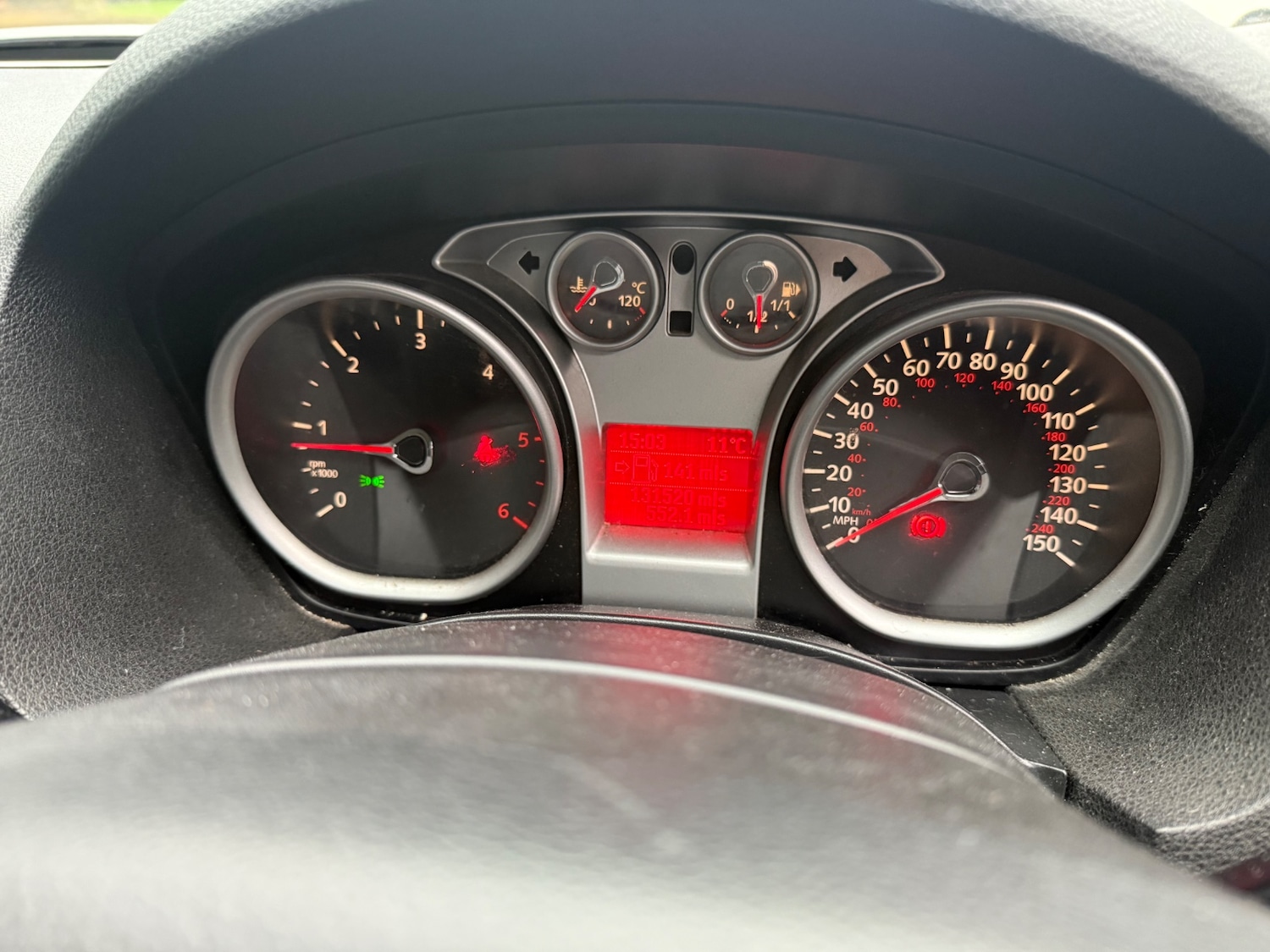 Used Ford Kuga 2008 for sale - 76770269: Photo 17