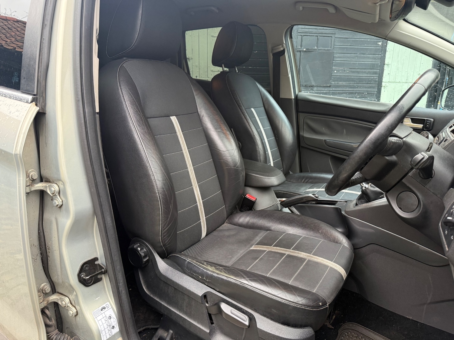 Used Ford Kuga 2008 for sale - 76770269: Photo 19