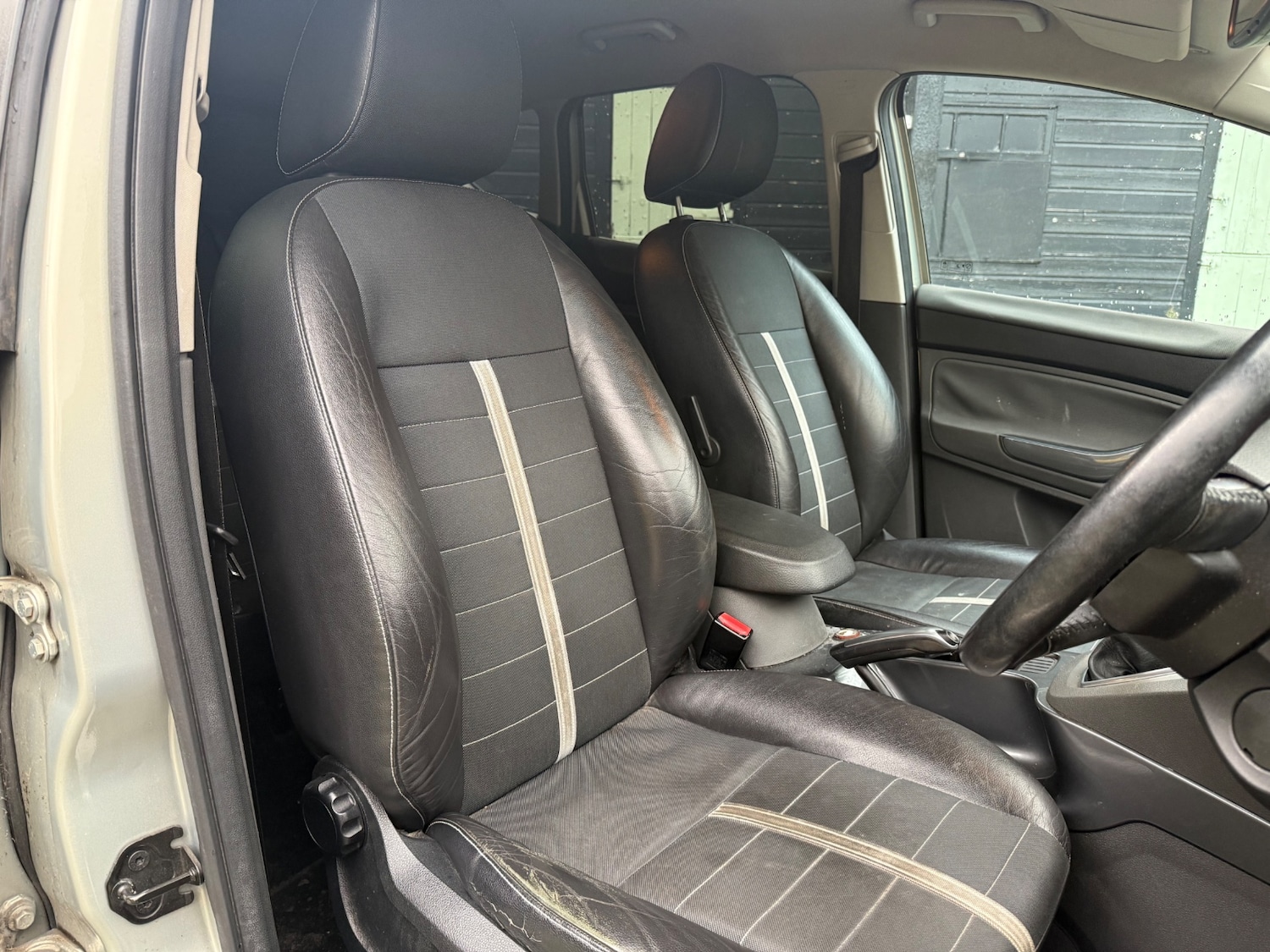 Used Ford Kuga 2008 for sale - 76770269: Photo 20