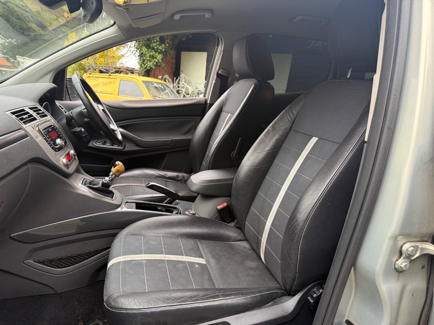 Used Ford Kuga 2008 for sale - 76770269: Photo 21