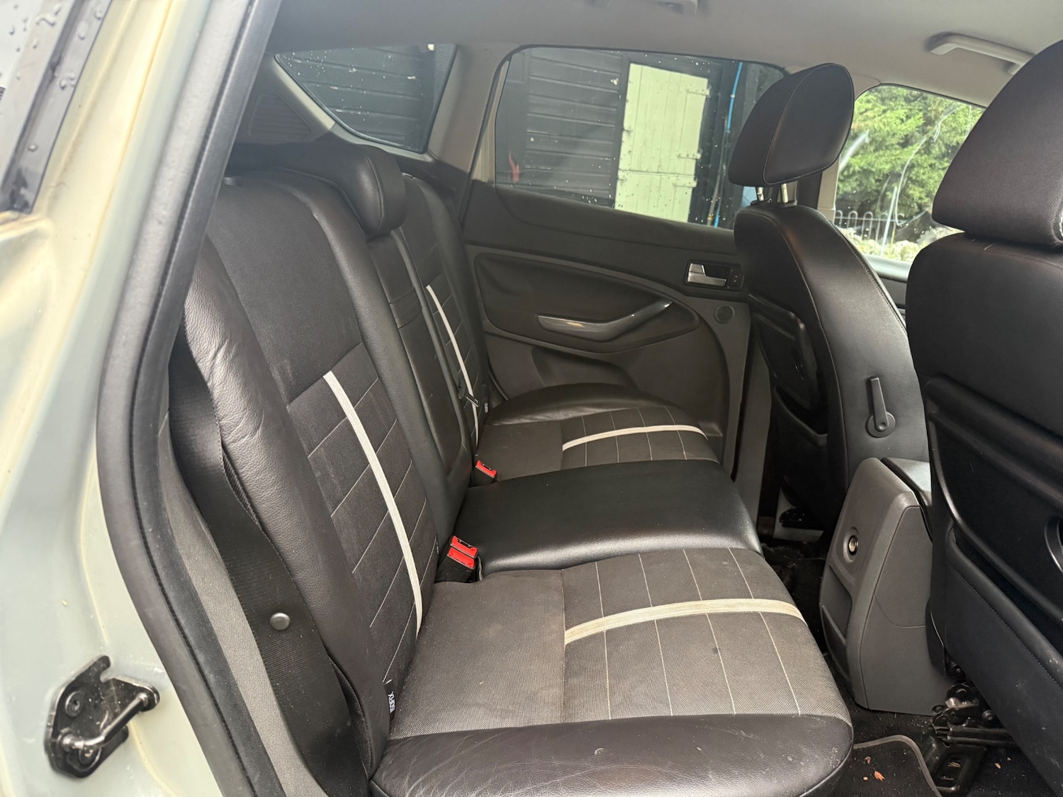 Used Ford Kuga 2008 for sale - 76770269: Photo 22