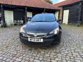 2013 (13) - 2.0 CDTi 16V Sport 3dr Auto