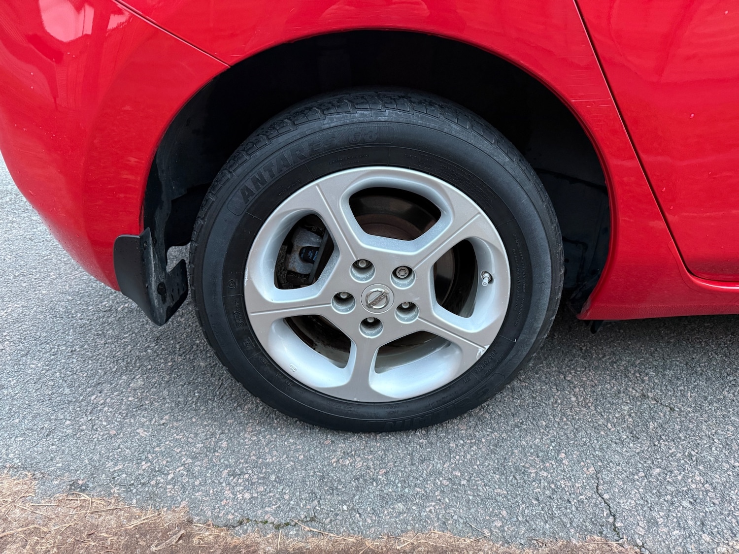 Used Nissan Leaf 2016 for sale - 76528127: Photo 13