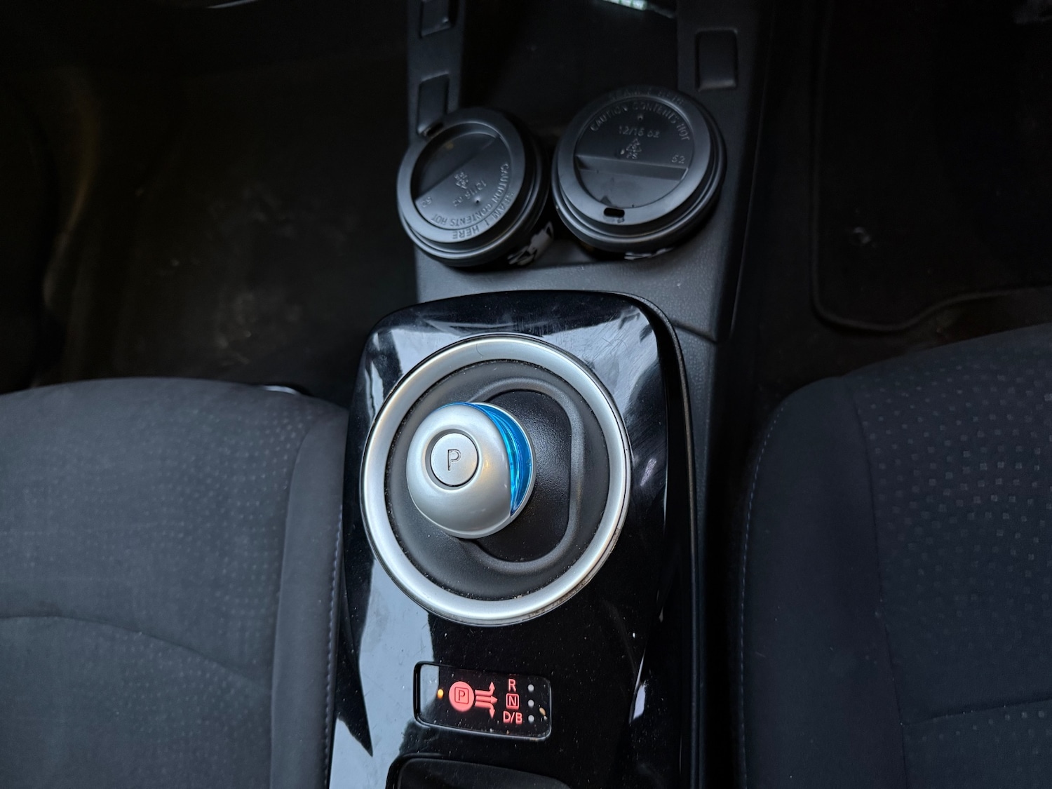 Used Nissan Leaf 2016 for sale - 76528127: Photo 22