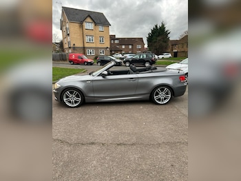 Used BMW 1 Series 2010 for sale - 76249152: Photo