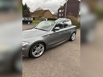 Used BMW 1 Series 2010 for sale - 76249152: Photo