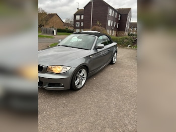Used BMW 1 Series 2010 for sale - 76249152: Photo