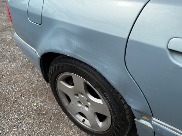 Used Audi A8 2001 for sale - 75356819: Photo 13