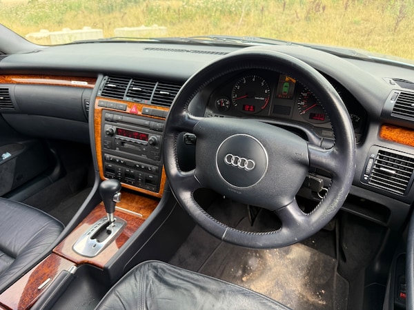 Used Audi A8 2001 for sale - 75356819: Photo 16