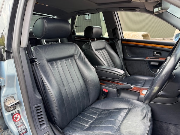 Used Audi A8 2001 for sale - 75356819: Photo 18