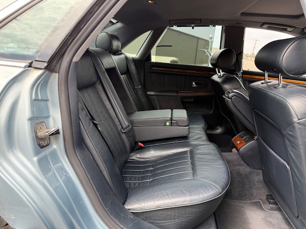 Used Audi A8 2001 for sale - 75356819: Photo 20