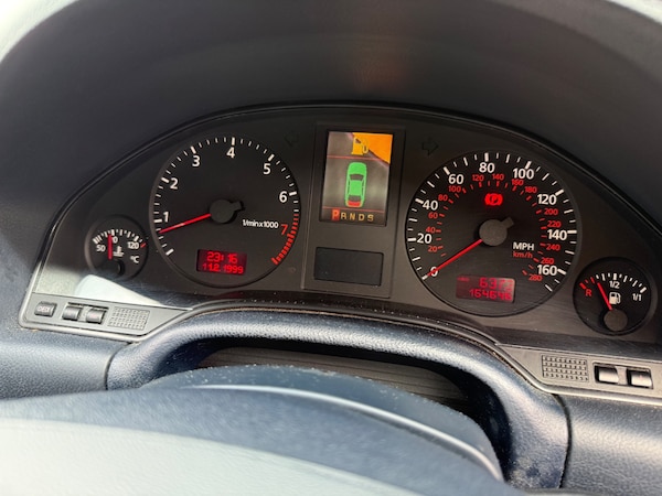 Used Audi A8 2001 for sale - 75356819: Photo 22