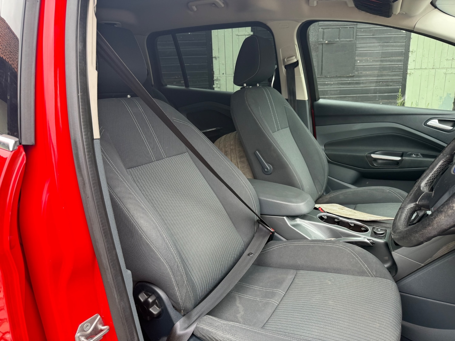 Vehicle 17