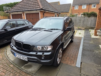 2003 (53) - 3.0i Sport 5dr Auto