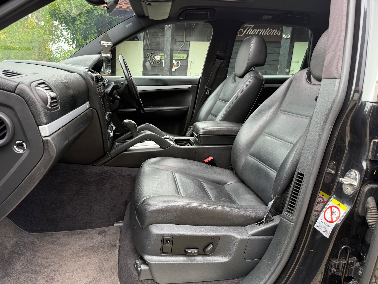 Vehicle 17