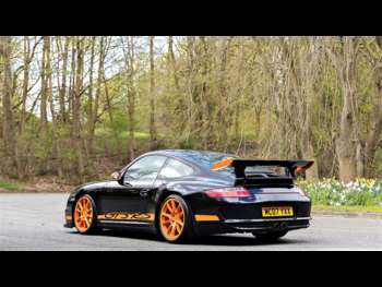 Used 2023 Porsche 911 GT3RS For Sale ($589,990)