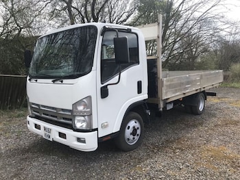 Used Isuzu Grafter 2011 for sale - 73613604: Photo
