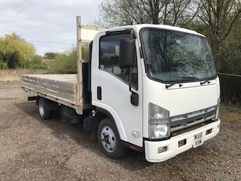 Used Isuzu Grafter 2011 for sale - 73613604: Photo