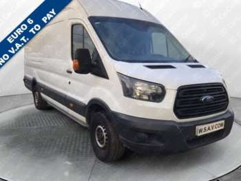 We sell hot sale any van