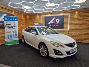 Used Mazda Mazda6 2010 for sale - 75073254: Photo