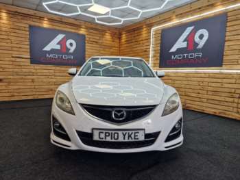 Used Mazda Mazda6 2010 for sale - 75073254: Photo