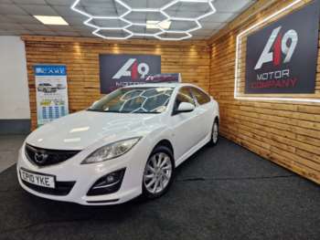 Used Mazda Mazda6 2010 for sale - 75073254: Photo