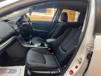 Used Mazda Mazda6 2010 for sale - 75073254: Photo