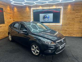 2009 (59) - 1.6 Zetec 5dr