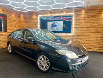 2009 (59) - 2.0 dCi 150 Initiale 5dr Auto [FAP]